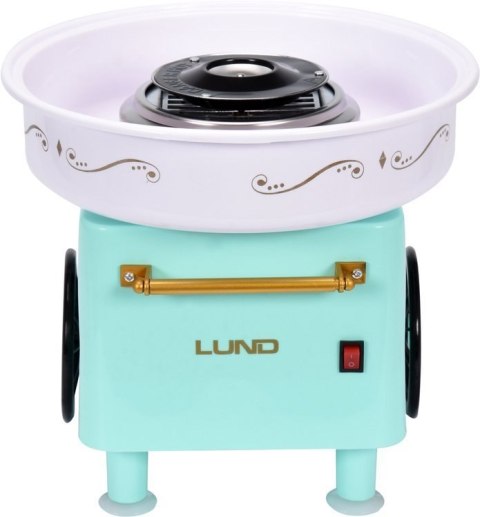 URZĄDZENIE DO WATY CUKROWEJ , WÓZEK 450W URZĄDZENIE DO WATY CUKROWEJ , WÓZEK 450W