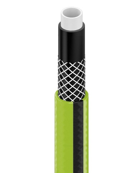 WĄŻ OGRODOWY QUATTRO 3/4'' 25M WĄŻ OGRODOWY QUATTRO 3/4'' 25M