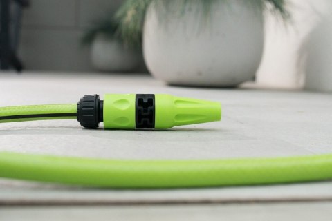 WĄŻ OGRODOWY QUATTRO 3/4'' 25M WĄŻ OGRODOWY QUATTRO 3/4'' 25M