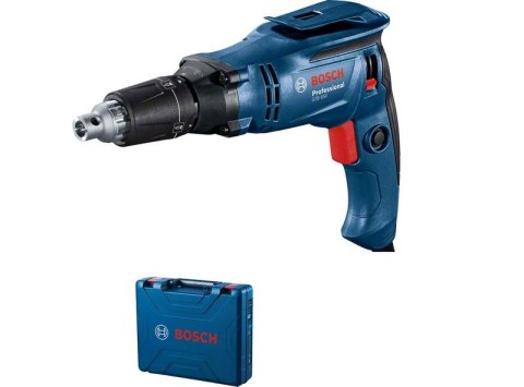 WKRĘTARKA DO PŁYT GIPSOWYCH GTB 650 650W WKRĘTARKA DO PŁYT GIPSOWYCH GTB 650 650W