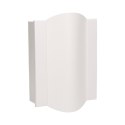 DZWONEK ELEKTROMECHANICZNY DWUTONOWY 230V BIAŁO-SR TON COLOR