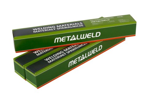 ELEKTRODA RUTYLOWA RUTWELD12 - KLASYCZNA 4.0*350MM 5KG ELEKTRODA RUTYLOWA RUTWELD12 - KLASYCZNA 4.0*350MM 5KG