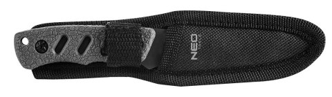 NÓŻ BUSHCRAFTOWY FULL-TANG 16.5CM. NÓŻ BUSHCRAFTOWY FULL-TANG 16.5CM.