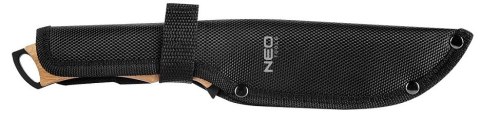NÓŻ TAKTYCZNY FULL-TANG 25CM. NÓŻ TAKTYCZNY FULL-TANG 25CM.