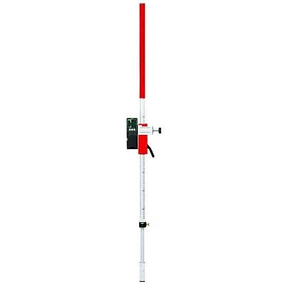 ŁATA NIWELACYJNA 2.4M LASEROWA ŁATA NIWELACYJNA 2.4M LASEROWA
