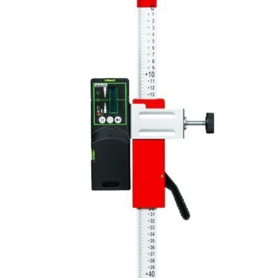ŁATA NIWELACYJNA 2.4M LASEROWA ŁATA NIWELACYJNA 2.4M LASEROWA