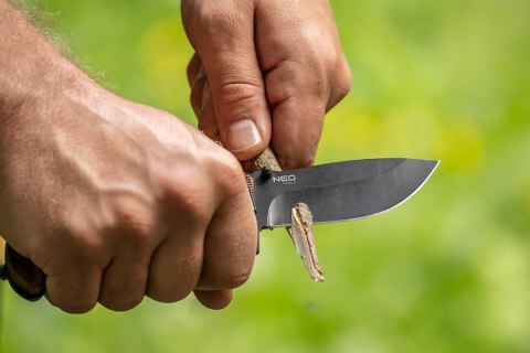 NÓŻ SURVIVALOWY SKŁADANY 22CM, 6W1 NÓŻ SURVIVALOWY SKŁADANY 22CM, 6W1