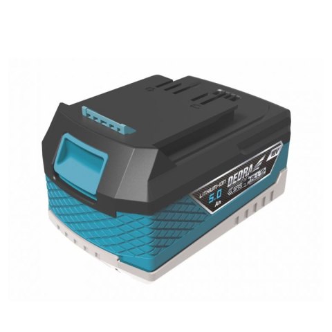 AKUMULATOR 18V 5.0AH LI-LON SAS AKUMULATOR 18V 5.0AH LI-LON SAS