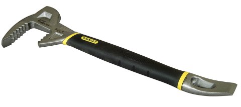ŁOM UNIWERSALNY FUBAR II 380MM ŁOM UNIWERSALNY FUBAR II 380MM