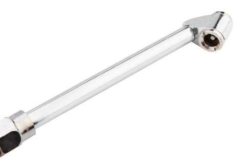 PISTOLET DO POMPOWANIA Z MANOMETREM O 63MM,DŁUGA KOŃCÓWKA PISTOLET DO POMPOWANIA Z MANOMETREM O 63MM,DŁUGA KOŃCÓWKA