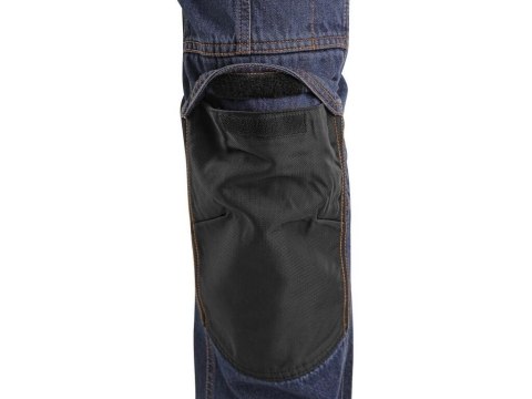 SPODNIE JEANS CXS NIMES 1 ROZMIAR 54 SPODNIE JEANS CXS NIMES 1 ROZMIAR 54