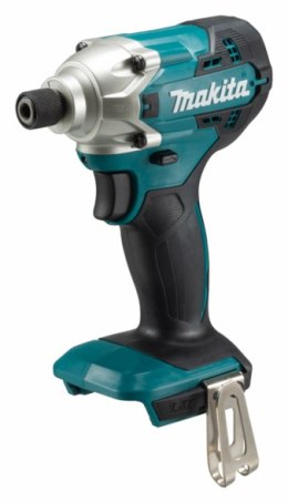 ZAKRĘTARKA UDAROWA AKUMULATOROWA 1/4'' 155NM 18V 0*AH LI-LO