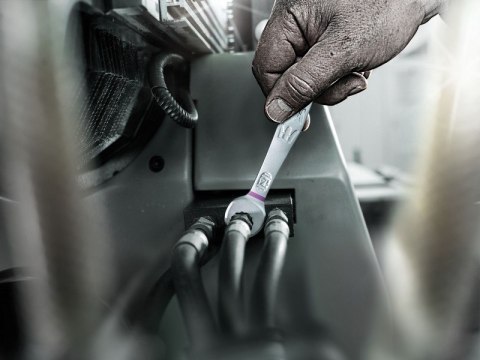 ZESTAW KLUCZY PŁASKO-OCZKOWYCH 6003 JOKER 5SZT. ZESTAW KLUCZY PŁASKO-OCZKOWYCH 6003 JOKER 5SZT.