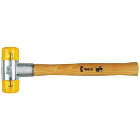 MŁOTEK Z TWORZYWA 100G., 28MM MŁOTEK Z TWORZYWA 100G., 28MM
