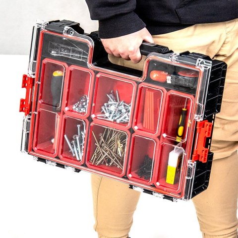 ORGANIZER QBRICK SYSTEM PRO 300 ORGANIZER QBRICK SYSTEM PRO 300