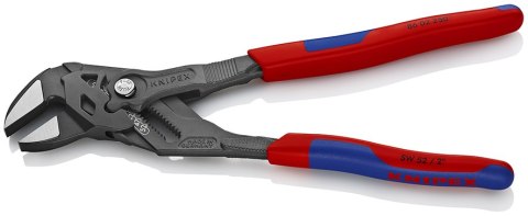 SZCZYPCE-KLUCZ 250MM SZCZYPCE-KLUCZ 250MM