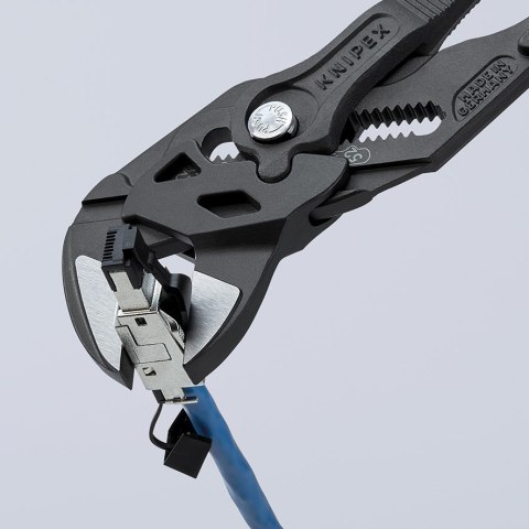 SZCZYPCE-KLUCZ 250MM SZCZYPCE-KLUCZ 250MM