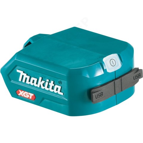 ADAPTER ADP001 XTG Z WYJŚCIEM USB*2 ADAPTER ADP001 XTG Z WYJŚCIEM USB*2