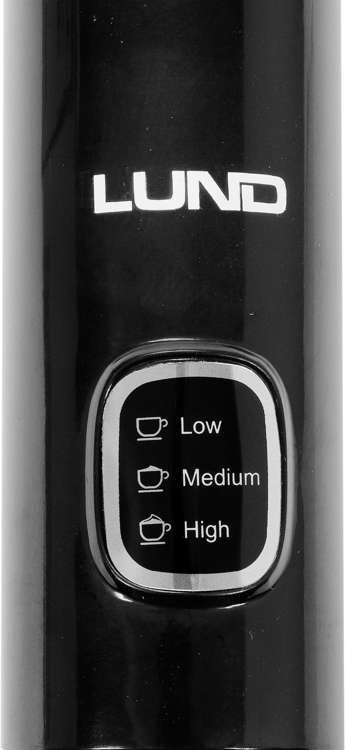 BEZPRZEWODOWY SPIENIACZ DO MLEKA, ŁADOWANIE USB BEZPRZEWODOWY SPIENIACZ DO MLEKA, ŁADOWANIE USB