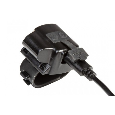 LATARKA PUNKTOWA LED 90LM + LASER, 2W1 LATARKA PUNKTOWA LED 90LM + LASER, 2W1