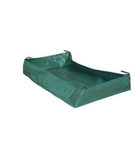 MATA OCHRONNA UNIWERSALNA ZIELONA 119/79/20CM 100G MATA OCHRONNA UNIWERSALNA ZIELONA 119/79/20CM 100G