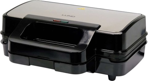 OPIEKACZ 900W 3W1 XXL, PŁYTY GRILLOWE, DO TOSTÓW I DO GOFRÓW OPIEKACZ 900W 3W1 XXL, PŁYTY GRILLOWE, DO TOSTÓW I DO GOFRÓW
