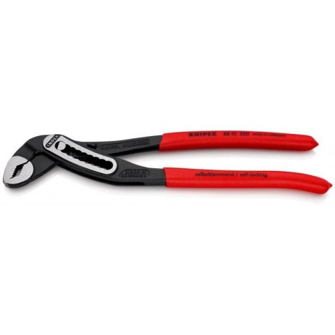 SZCZYPCE DO RUR ALIGATOR 250MM SZCZYPCE DO RUR ALIGATOR 250MM
