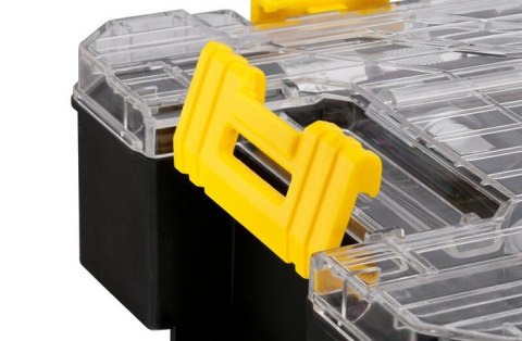 ZESTAW NARZĘDZIOWY PRO-STACK L 1/2 , 26SZT. ZESTAW NARZĘDZIOWY PRO-STACK L 1/2 , 26SZT.