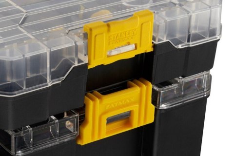 ZESTAW NARZĘDZIOWY PRO-STACK L 1/2 , 26SZT. ZESTAW NARZĘDZIOWY PRO-STACK L 1/2 , 26SZT.