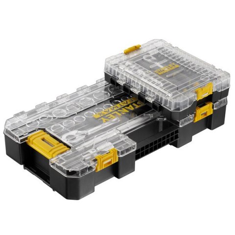 ZESTAW NARZĘDZIOWY PRO-STACK L 1/2 , 26SZT. ZESTAW NARZĘDZIOWY PRO-STACK L 1/2 , 26SZT.