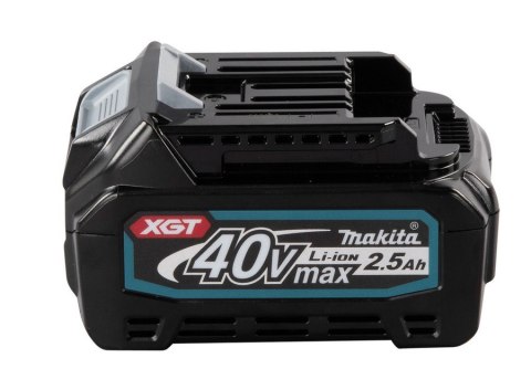 AKUMULATOR BL4025 XGT 40V MAX 2.5 AH AKUMULATOR BL4025 XGT 40V MAX 2.5 AH
