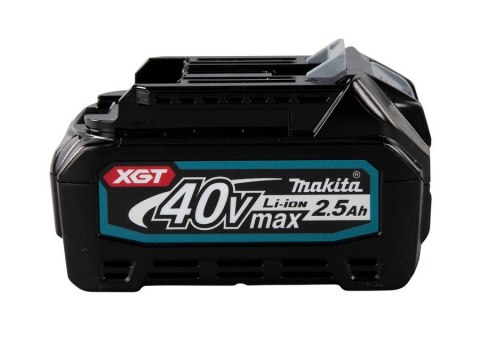 AKUMULATOR BL4025 XGT 40V MAX 2.5 AH AKUMULATOR BL4025 XGT 40V MAX 2.5 AH