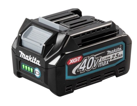AKUMULATOR BL4025 XGT 40V MAX 2.5 AH AKUMULATOR BL4025 XGT 40V MAX 2.5 AH