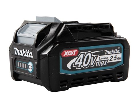 AKUMULATOR BL4025 XGT 40V MAX 2.5 AH AKUMULATOR BL4025 XGT 40V MAX 2.5 AH