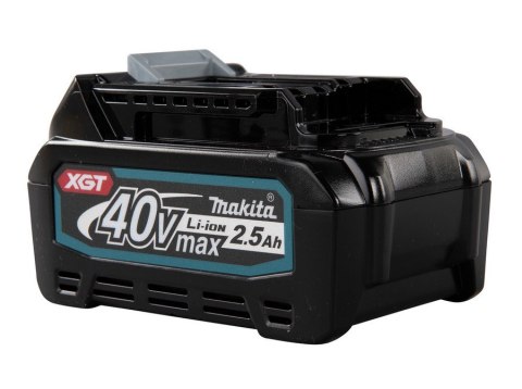 AKUMULATOR BL4025 XGT 40V MAX 2.5 AH AKUMULATOR BL4025 XGT 40V MAX 2.5 AH
