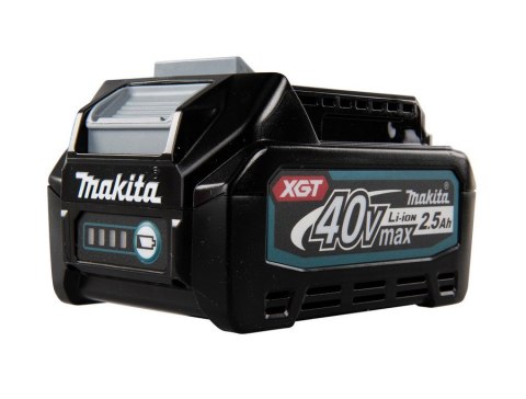 AKUMULATOR BL4025 XGT 40V MAX 2.5 AH AKUMULATOR BL4025 XGT 40V MAX 2.5 AH