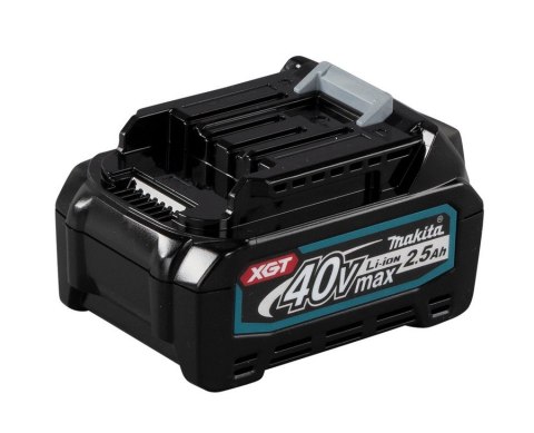 AKUMULATOR BL4025 XGT 40V MAX 2.5 AH AKUMULATOR BL4025 XGT 40V MAX 2.5 AH