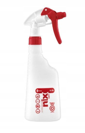 OPRYSKIWACZ NIX HD ACID 0.5L OPRYSKIWACZ NIX HD ACID 0.5L