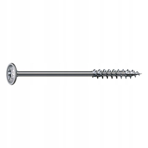 WKRĘT TALERZOWY (50) 8*240MM TX WIROX SPAX WKRĘT TALERZOWY (50) 8*240MM TX WIROX SPAX