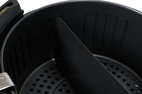 FRYTKOWNICA BEZTŁUSZCZOWA 3,7L 1400W LED BIAŁA FRYTKOWNICA BEZTŁUSZCZOWA 3,7L 1400W LED BIAŁA