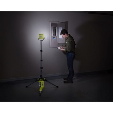 LAMPA AKUMULATOROWA NA TRÓJNOGU R18TL-0 18V 0*AH ONE+ LAMPA AKUMULATOROWA NA TRÓJNOGU R18TL-0 18V 0*AH ONE+