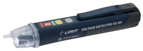 PRÓBNIK NAPIĘCIA LIMIT VD 101 PRÓBNIK NAPIĘCIA LIMIT VD 101