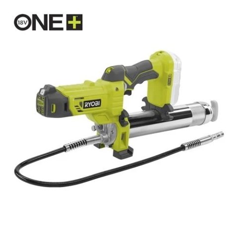 SMAROWNICA AKUMULATOROWA R18GG-0 18V 0*AH ONE+ SMAROWNICA AKUMULATOROWA R18GG-0 18V 0*AH ONE+
