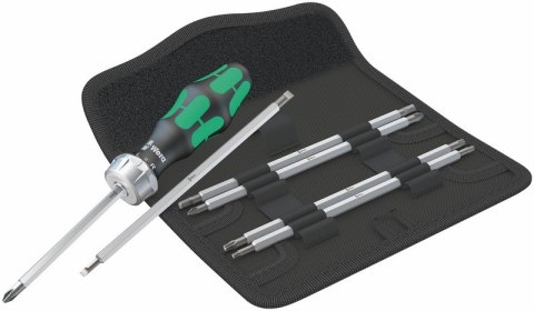 ZESTAW KRAFTFORM KOMPAKT VARIO RA SB, 7CZ. ZESTAW KRAFTFORM KOMPAKT VARIO RA SB, 7CZ.