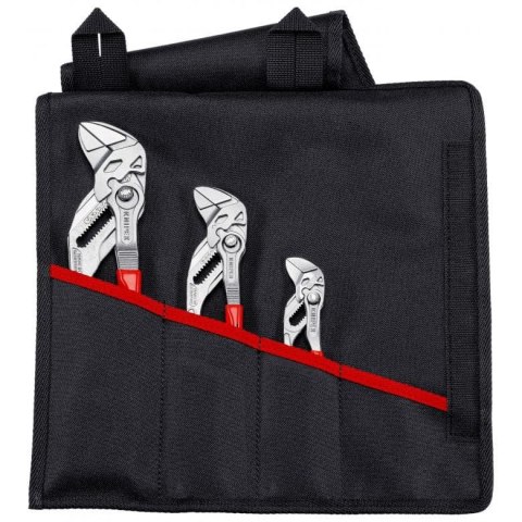 ZESTAW SZCZYPIEC DO RUR W ETUI 3-CZĘŚCIOWY 125,180,250MM. ZESTAW SZCZYPIEC DO RUR W ETUI 3-CZĘŚCIOWY 125,180,250MM.