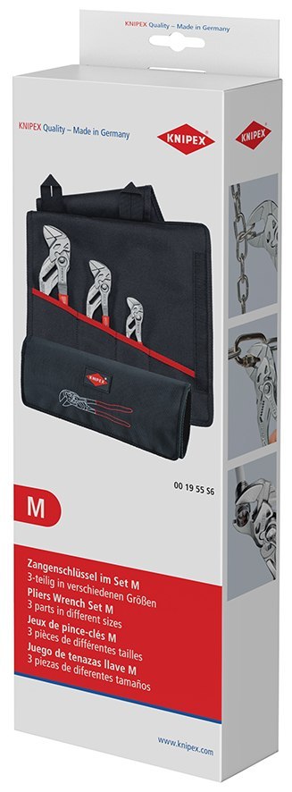 ZESTAW SZCZYPIEC DO RUR W ETUI 3-CZĘŚCIOWY 125,180,250MM. ZESTAW SZCZYPIEC DO RUR W ETUI 3-CZĘŚCIOWY 125,180,250MM.