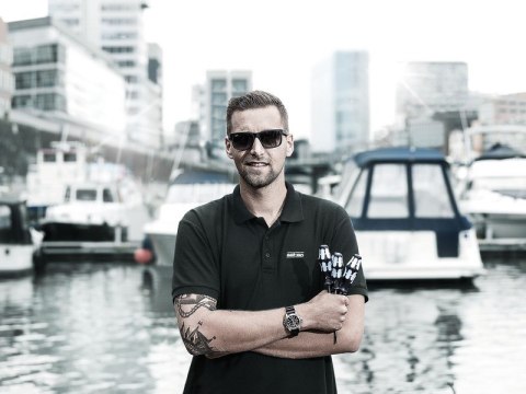 ZESTAW WKRĘTAKÓW ZE STALI NIERDZEWNEJ + WIESZAK, 6CZ ZESTAW WKRĘTAKÓW ZE STALI NIERDZEWNEJ + WIESZAK, 6CZ