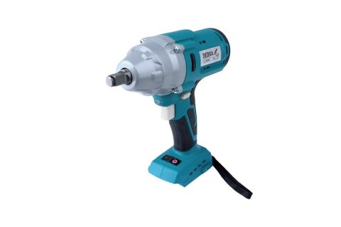 KLUCZ UDAROWY AKUMULATOROWY 1/2'' 18V 650NM 0*AH SAS+ KLUCZ UDAROWY AKUMULATOROWY 1/2'' 18V 650NM 0*AH SAS+