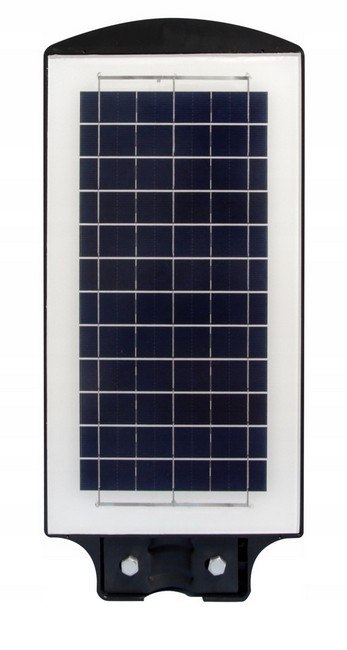LAMPA LED ULICZNA SOLARNA 100W 6000K IP65 2000LM LAMPA LED ULICZNA SOLARNA 100W 6000K IP65 2000LM