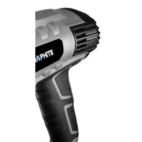 OPALARKA 2000W, ZAKRES TEMPERATUR 50-550OC, 3 BIEGI ,WALIZKA OPALARKA 2000W, ZAKRES TEMPERATUR 50-550OC, 3 BIEGI ,WALIZKA
